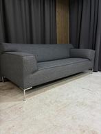 Design On Stock Bloq 2,5-zits bank - Nieuwstaat!, Ophalen, 75 tot 100 cm, Rechte bank, Stof