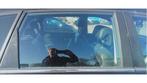 Portierruit 4Deurs rechts-achter van een Chevrolet Captiva, Gebruikt, -, Ophalen of Verzenden, -