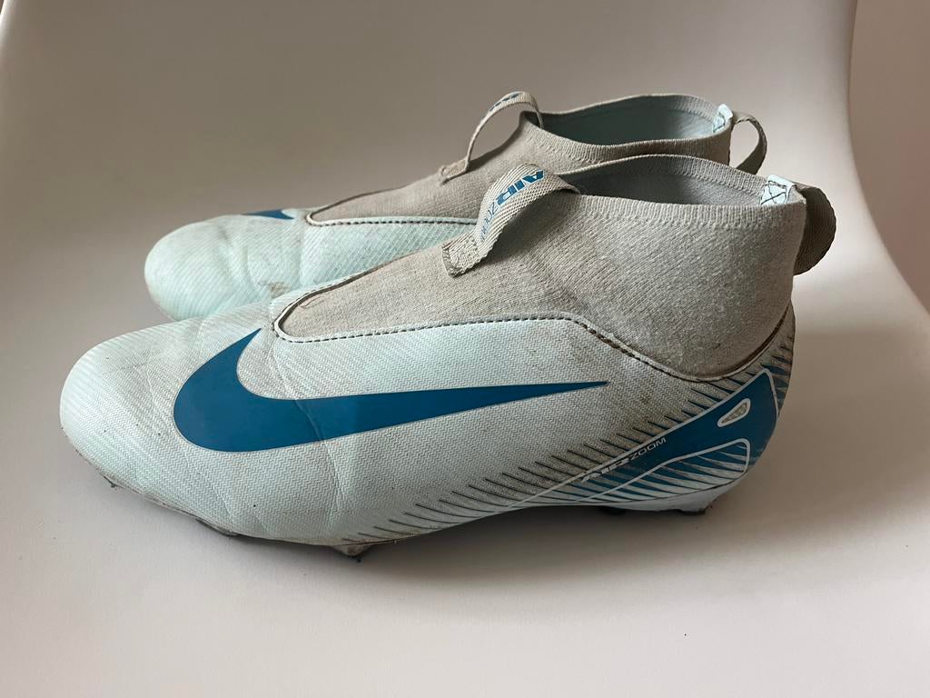 Nike Air Zoom Mercurial voetbalschoenen maat 37,5, Gebruikt, Maat XS of kleiner, Schoenen, Ophalen of Verzenden