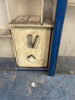 Auto lampen  kast, Auto diversen, Ophalen