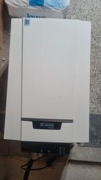 Remeha Tzerra CV-ketel met iSense thermostaat, Doe-het-zelf en Verbouw, Verwarming en Radiatoren, Ophalen, Hoog rendement (Hr)