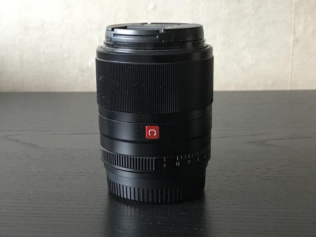 Viltrox AF 56mm F1.4 Fuji X-mount, Ophalen of Verzenden, Zo goed als nieuw, Standaardlens