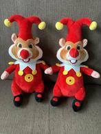 Jokie hamster AH Efteling 2 beschikbaar 6 euro per stuk, Ophalen of Verzenden, Zo goed als nieuw, Overige typen