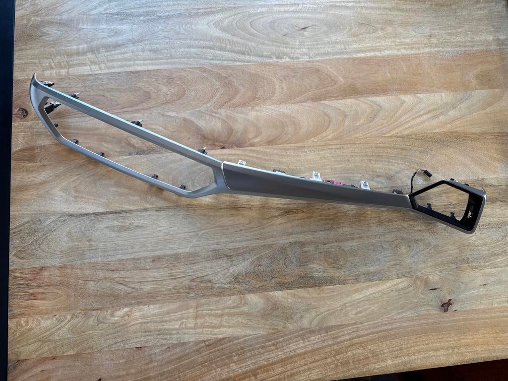 BMW 3 Serie G20 Interieur / Dashboard Trim – Origineel –, Ophalen of Verzenden, Gebruikt, BMW