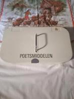 Brabantia poetsdoos 70er jaren, Ophalen of Verzenden