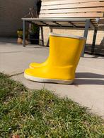 Gele laarzen maat 35, Ophalen of Verzenden, Jongen of Meisje
