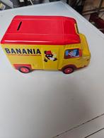 Spaarpot Citroen HY Banania, Ophalen of Verzenden, Gebruikt, Overige