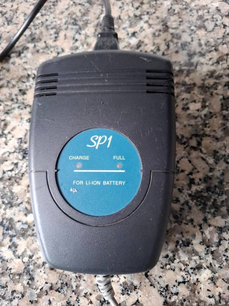 Metco SP1 Oplader voor Bikkel Ibee E-bike (25.2V Li-ion), Fietsen en Brommers, Ophalen of Verzenden