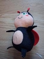 Lidl Achtertuin Mini's Lieveheersbeestje Knuffel, Ophalen, Gebruikt, Overige typen