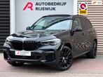 BMW X5 XDrive45e High Executive Massage/Memory/360/Pano, Automaat, 12 maanden, Gebruikt, X5