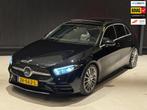 Mercedes-Benz A-klasse 200 AMG-Pakket Premium Plus | Sfeerve, Gebruikt, 4 cilinders, Bedrijf, 19 km/l
