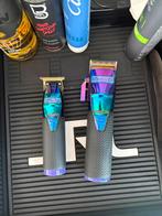 Babyliss Pro trimmer/tondeuse Chameleon, Ophalen of Verzenden, Zo goed als nieuw, Haarverzorging