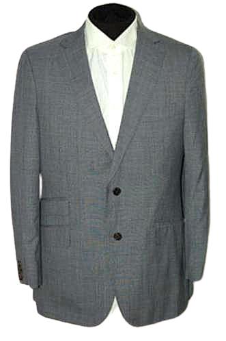 Nieuw Suitsupply jasje, blazer, colbert, Mt. 50 / M, Nieuw, Grijs, Suitsupply, Verzenden