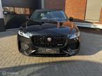 Jaguar F-Pace 2.0 P400e PHEV R-Dynamic Black, Automaat, 404 pk, Gebruikt, Zwart
