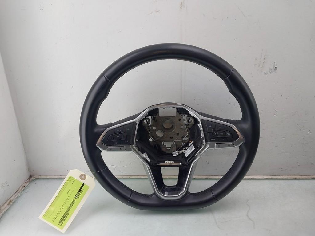 Stuur Volkswagen Golf II (19E) (1988-08/1991-12) 5H0419089EQ, Gebruikt, Volkswagen, Volkswagen AG, Kundenbetreuung@volkswagen.de