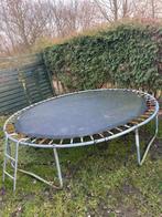 Gebruikte trampoline, Ophalen of Verzenden, Gebruikt