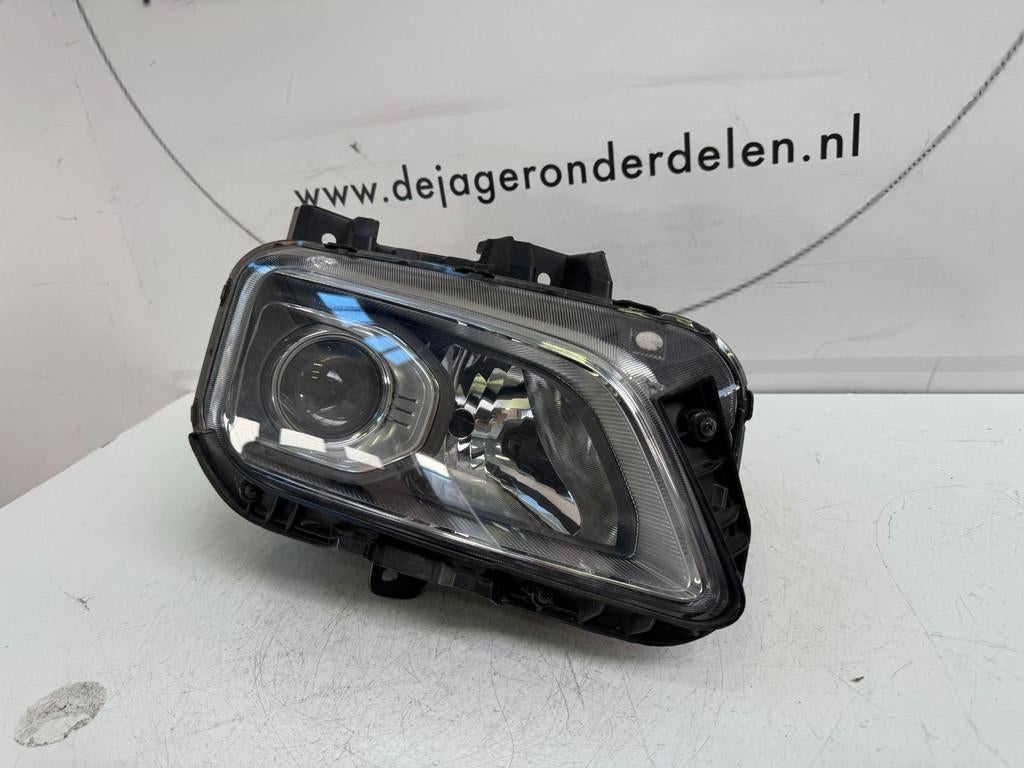 HYUNDAI KONA KOPLAMP RECHTS 92102J9000, Gebruikt, Heolleung-ro 12
06797  Seoul, Ophalen of Verzenden, Info@hyundai.com