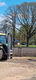 Hefmast, Ophalen of Verzenden, Overige typen