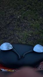 Originele nrg spiegels, Ophalen of Verzenden, Zo goed als nieuw