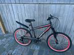 Spirit Delta Jongensfiets 3 Versnellingen  24 inch banden, Ophalen, Gebruikt, 24 inch, Versnellingen