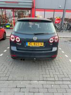 Volkswagen Golf Plus 1.4 TSI 90KW 2010 Blauw, 15 km/l, 4 cilinders, 700 kg, Blauw