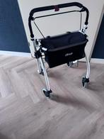Rollator, Diversen, Rollators, Ophalen of Verzenden, Zo goed als nieuw