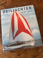 Prachtig dik boek zeiljachten zeile, Ophalen of Verzenden, Zo goed als nieuw, Genua of Fok, Minder dan 15 m²