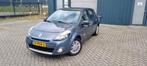 Renault clio 1.2 tce, Auto's, Renault, Voorwielaandrijving, Euro 5, Stof, Zwart