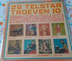 Ellen En The Moodmakers.    LP.    28 Telstar Troeven., Ophalen of Verzenden, Zo goed als nieuw, 12 inch, Levenslied of Smartlap