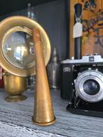 Zeer zeldzame antieke conducteurs fluit Oriënt-Express €49, Ophalen of Verzenden, Koper