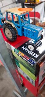 Britains Ford 6600 2x, Hobby en Vrije tijd, Ophalen of Verzenden, Tractor of Landbouw, Britains