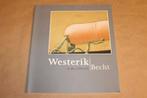 Westerik – Catalogus uit collectie Becht, rijk geïllustreerd, Ophalen of Verzenden, Zo goed als nieuw
