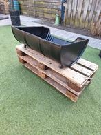 Olievat als hondenmand, Ophalen of Verzenden, Gebruikt, Overige