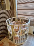 Mooi bybe box, Ophalen of Verzenden, Zo goed als nieuw