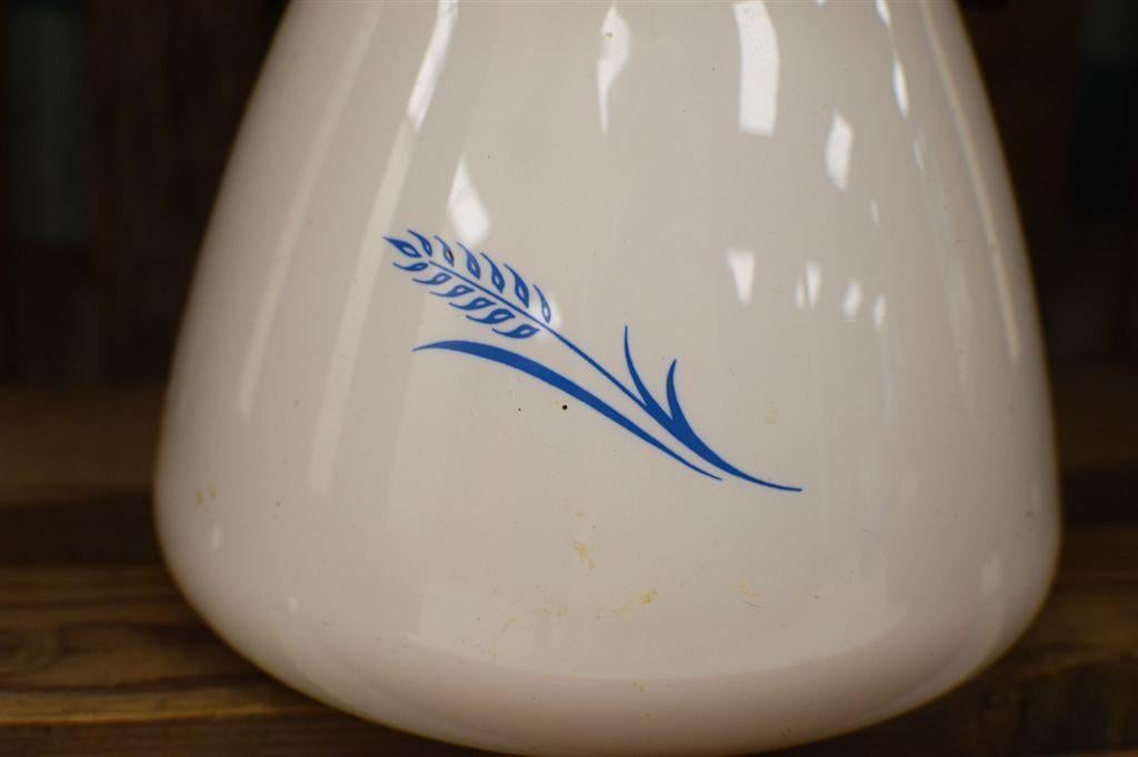 Pyroflam kannetje 44249, Gebruikt, Ophalen of Verzenden, Bord(en), Wedgwood