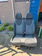 2-zits bank Peugeot Expert Fiat Citroën, Ophalen