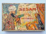 Sesam Egyptiennes Egypte Cigarettes blik Henri Forgeron, Ophalen of Verzenden, Gebruikt, Overige