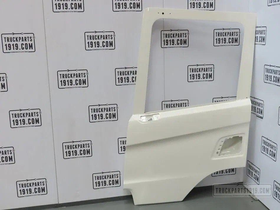 Scania 2653993 | Portier P Links, Ophalen, Gebruikt, Scania, Carrosserie en Plaatwerk