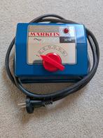 Märklin, Ophalen, Gebruikt, Analoog, Märklin