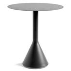 Hay Palissade Cone tafel NIEUW rond 70 cm, Ophalen, Nieuw, Rond, Metaal