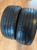 2 zomerbanden continental 225-45-R17, Ophalen, Gebruikt, Audi