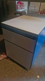 Ladekast voor onder bureau, Huis en Inrichting, Kasten | Ladekasten, Ophalen of Verzenden