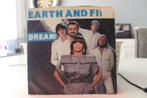 7" Single Earth & Fire - Dream / Jerney's Day Off, Gebruikt, 7 inch, Single, Ophalen of Verzenden