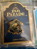 Efteling jubileum pin piraña, Ophalen of Verzenden, Zo goed als nieuw, Button of Speldje