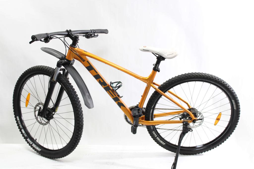 Refurbished Trek Marlin 5 48 cm - Mountainbike, Niet ingevuld, Gebruikt, Hardtail, Heren