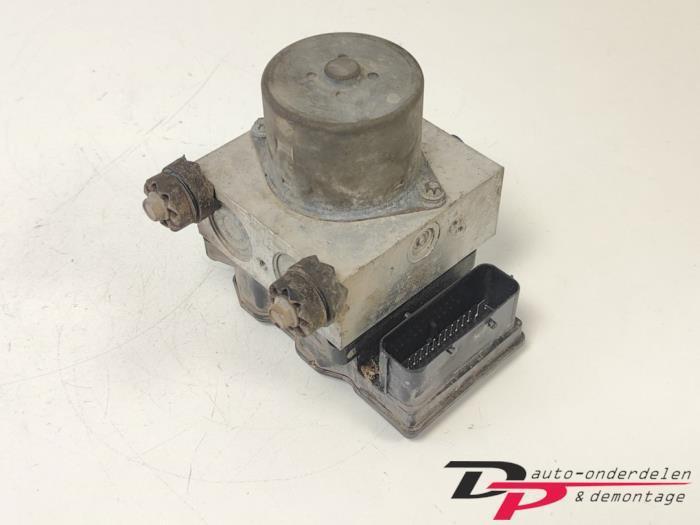 ABS Pomp van een Mini Cooper, Auto-onderdelen, Elektronica en Kabels, Mini, Gebruikt, 3 maanden garantie, Ophalen of Verzenden