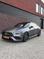 Super nette 2020 Mercedes CLA 180 AMG Mountaingrijs, CLA, 4 cilinders, Particulier, 1332 cc
