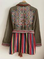 zara ethno jas jacket M nieuw, Ophalen of Verzenden, Nieuw, Zwart