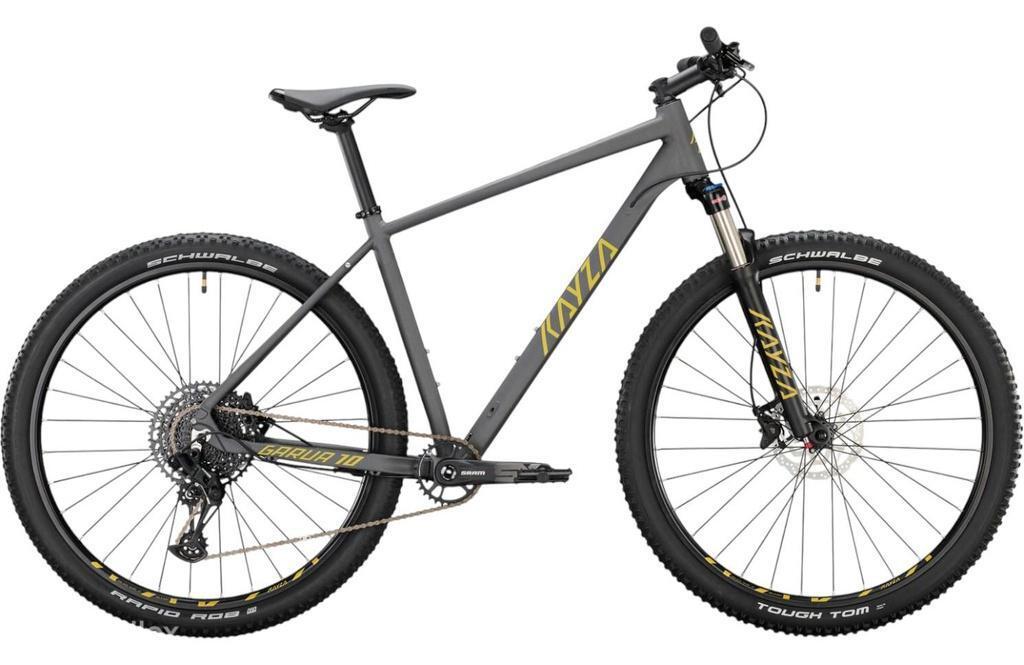 KAYZA MTB Hardtail Garua 10 29"-Alle Framematen en Kleuren, Overige merken, 9713 Bv Groningen, Nieuw, KAYZA