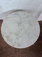 Karwei Marble Accent Table, Ophalen, Overige materialen, Zo goed als nieuw, Overige vormen